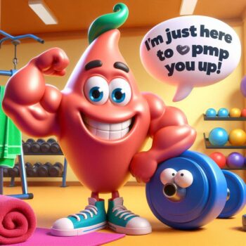 200+ Muscle Jokes to Flex Your Funny Bone and Lift Spirits