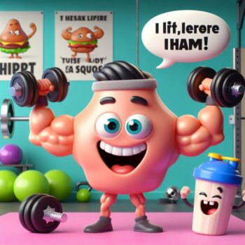 200+ Muscular Jokes to Flex Your Funny Bone and Laugh Out Loud