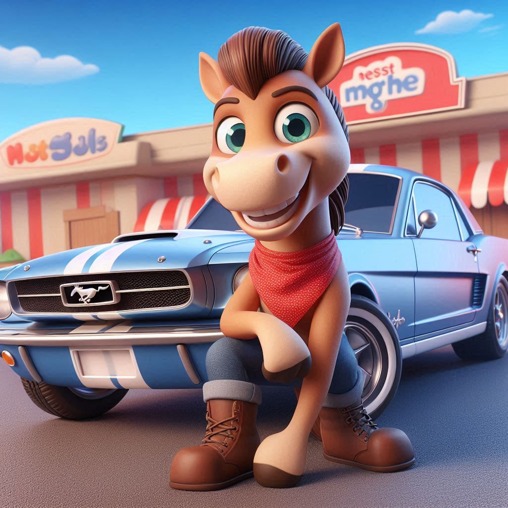 200+ Mustang Jokes That Will Rev Up Your Laughter Today 5 Mustang Jokes That Every Fan Should Know