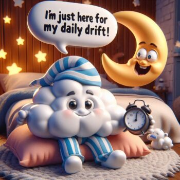 200+ Nap Jokes to Make You Smile and Snooze Happily