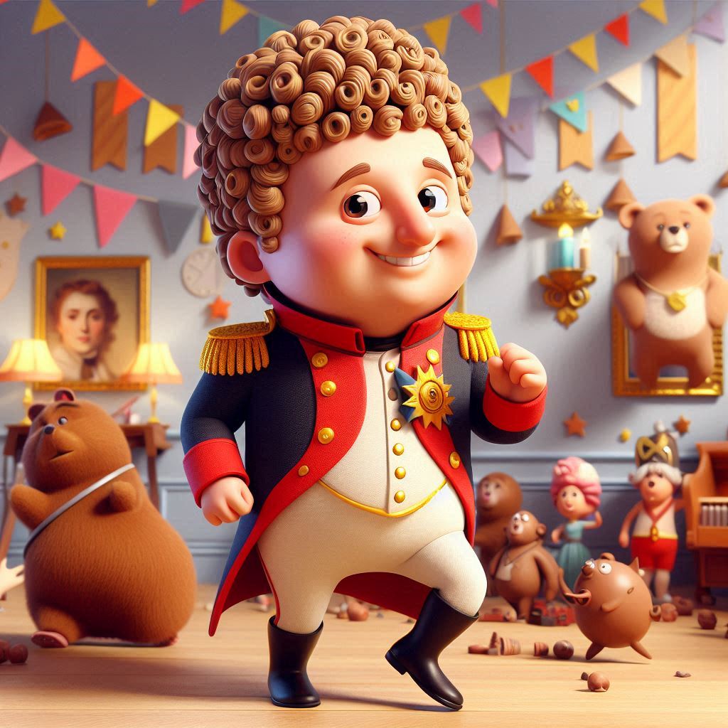 200+ Napoleon Jokes to Conquer Your Funny Bone Today 2 Napoleon One Liner Jokes to Share