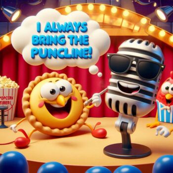 Laughter on the Bargatze Express: 149+ Nate Bargatze Jokes and Puns