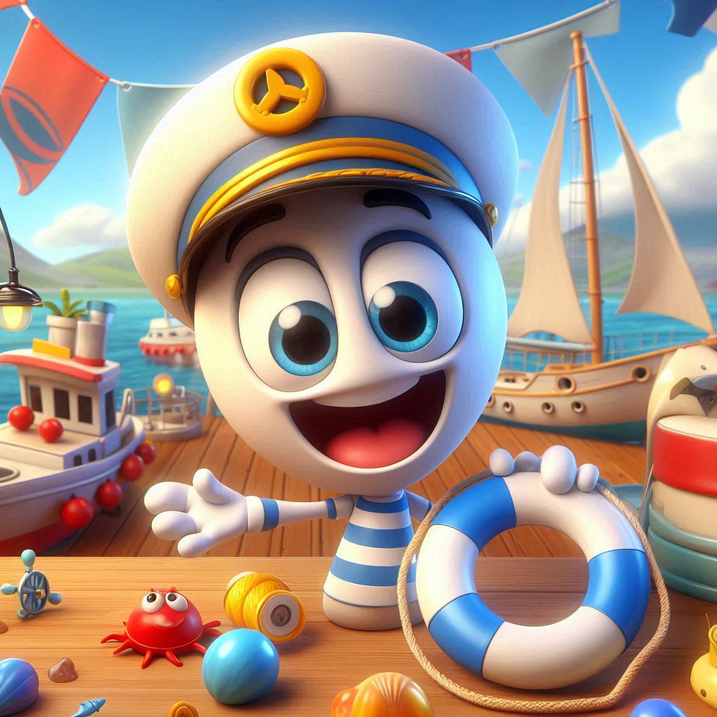 200+ Nautical Jokes to Make Waves of Laughter for Everyone 5 Nautical Jokes for Captains and Crew