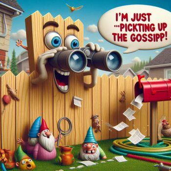 200+ Hilarious Neighbor Jokes That Will Make You Smile and Connect