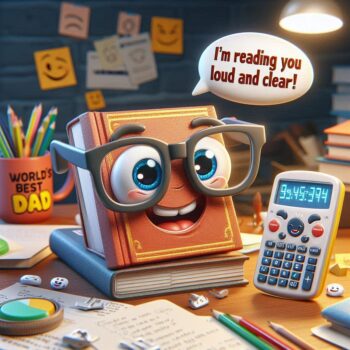 200+ Nerdy Dad Jokes for Family-Friendly Laughter and Clever Fun