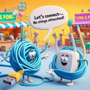 200+ Networking Jokes to Connect and Share a Good Laugh