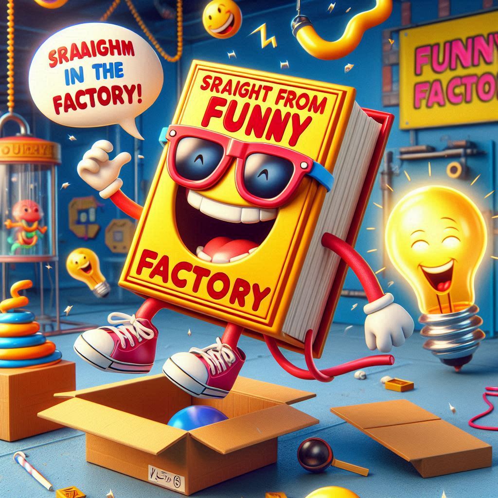 New Humorous Jokes