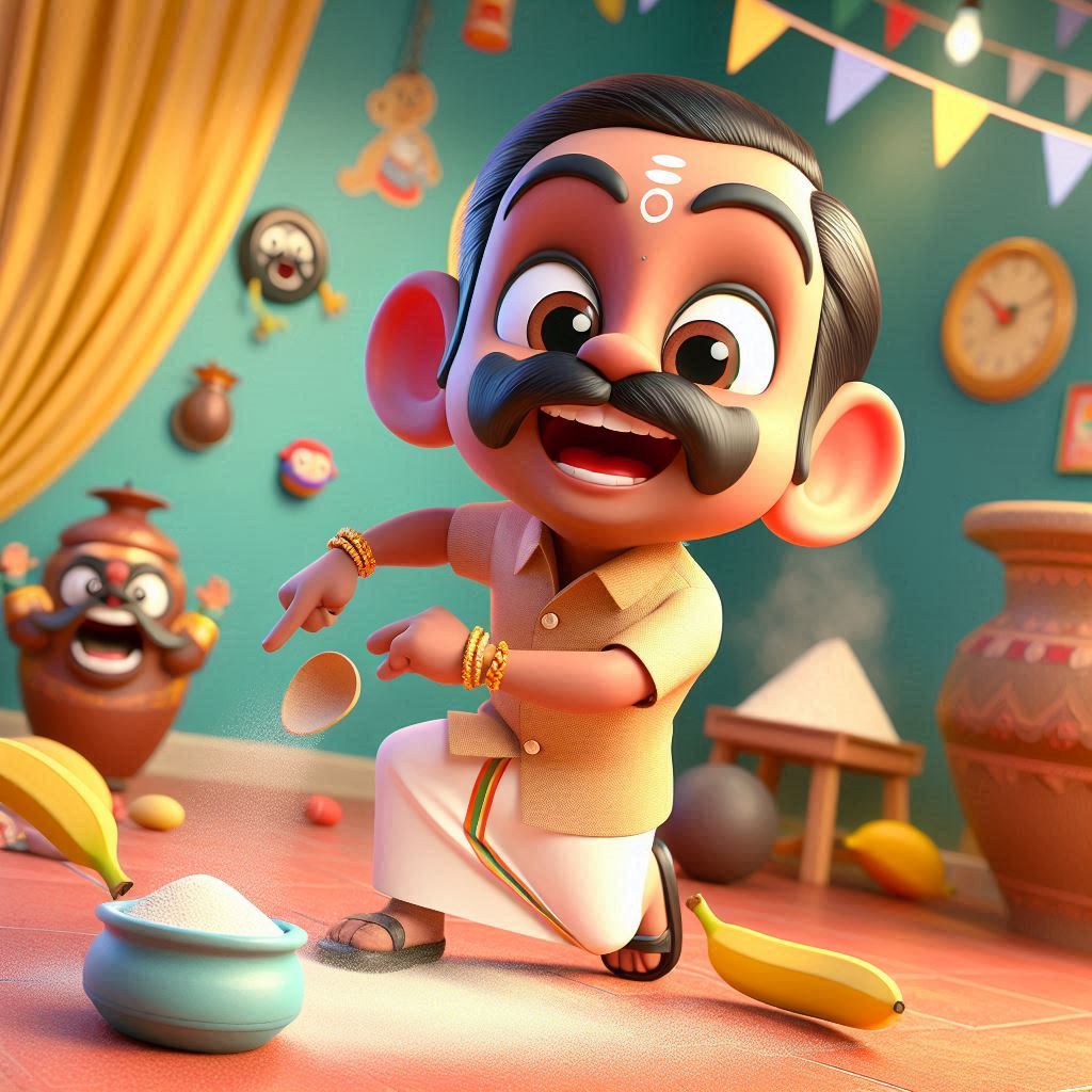 200+ Kadi Jokes In Tamil for Endless Laughter and Fun 5 New Kadi Jokes In Tamil