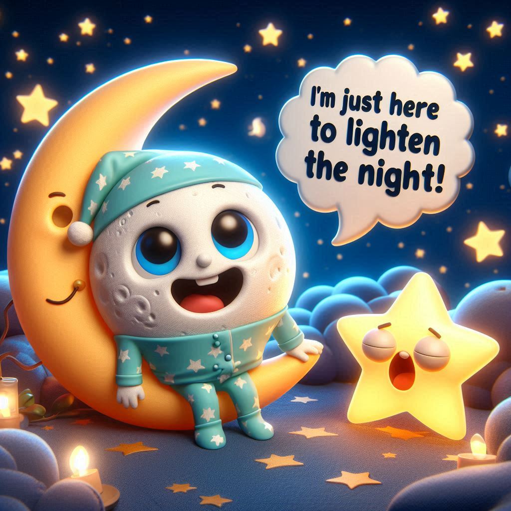 Night Jokes