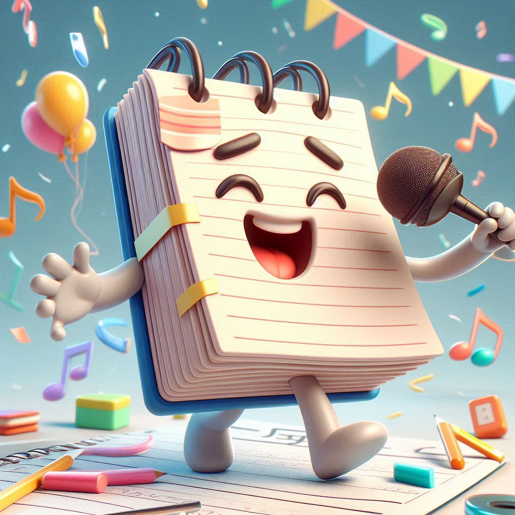 200+ Note Jokes That Will Make You Smile and Share Joy 5 Note Jokes for Teachers to Use in Class