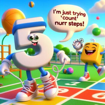 200+ Best Numbers Jokes That Add Up to Endless Laughter