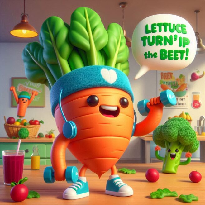 200+ Best Nutrition Jokes That Will Make You Laugh and Snack Healthy