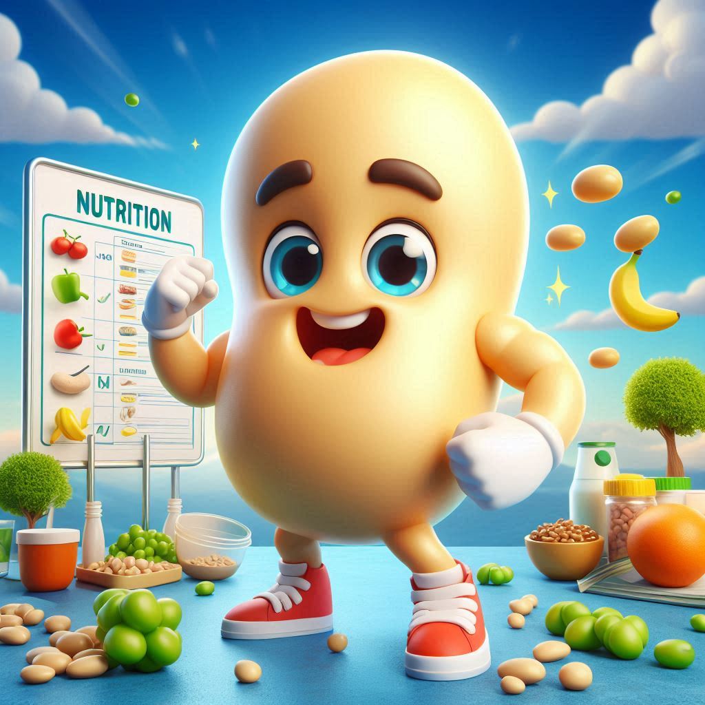 200+ Nutrition Jokes That Will Make You Laugh and Snack Healthy 4 Nutrition Jokes That Are Unbeetable