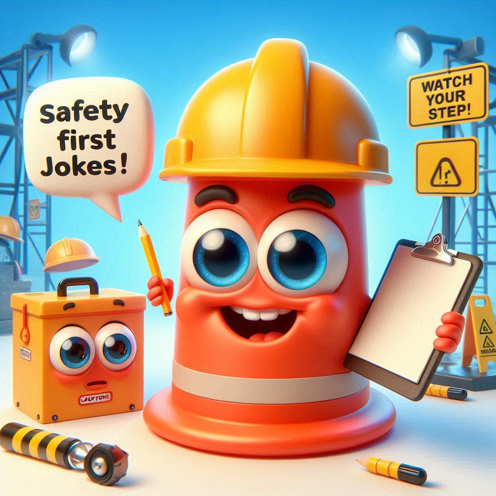 OSHA Jokes