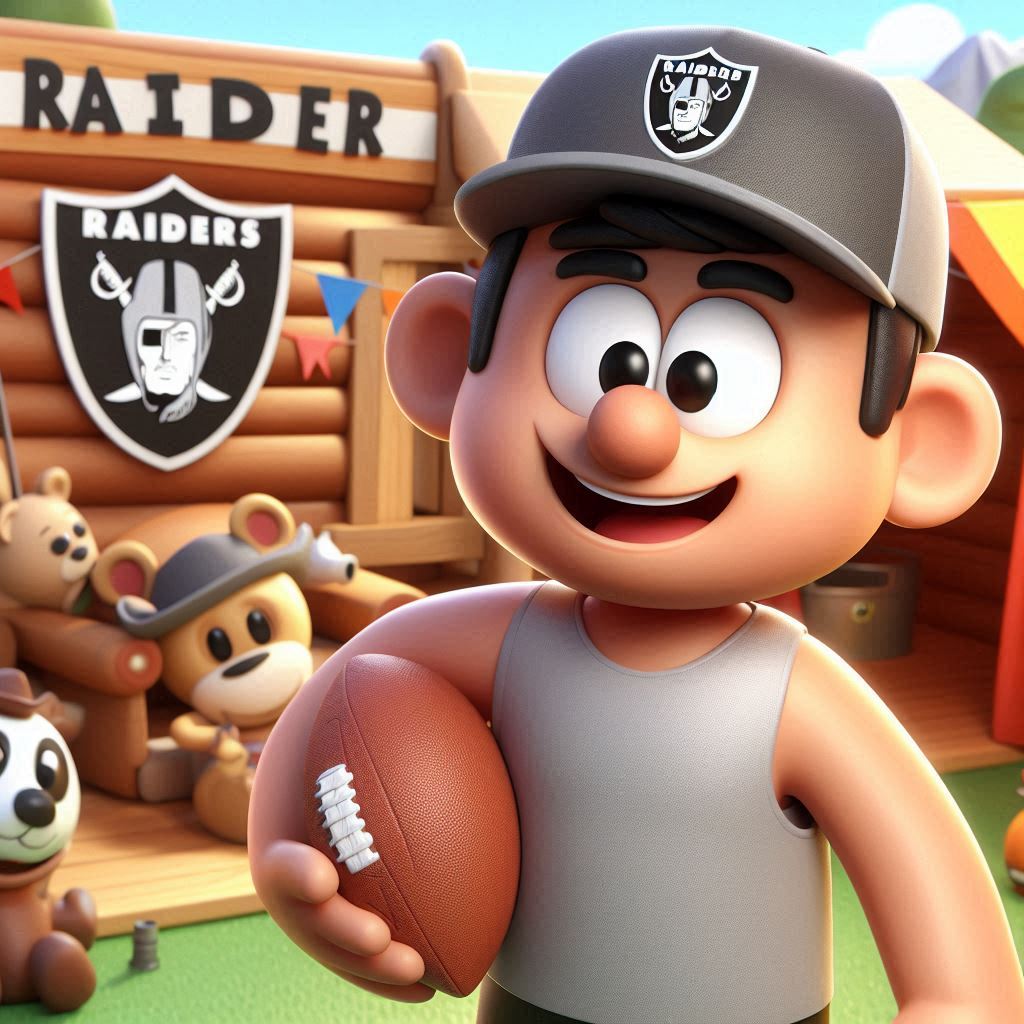 200+ Oakland Raider Jokes That Will Tackle Your Funny Bone 2 Oakland Raider One Liner Jokes