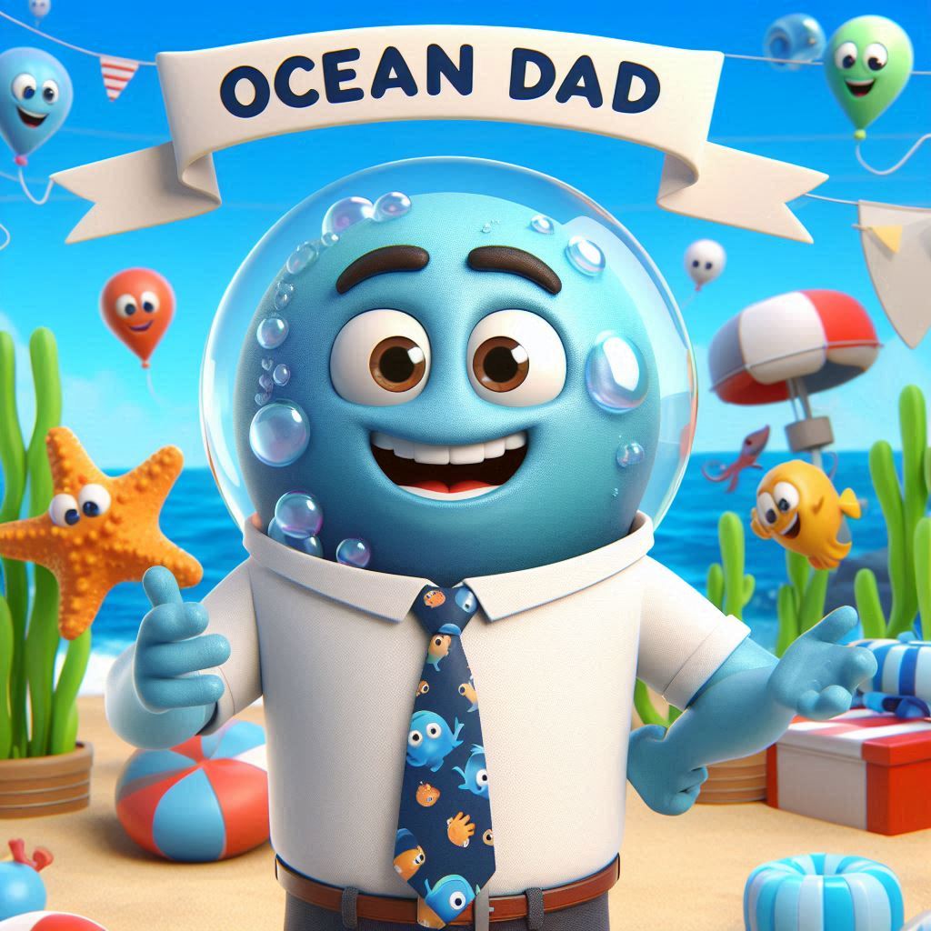 200+ Ocean Dad Jokes to Make Waves of Laughter for Everyone 5 Ocean Fish Jokes