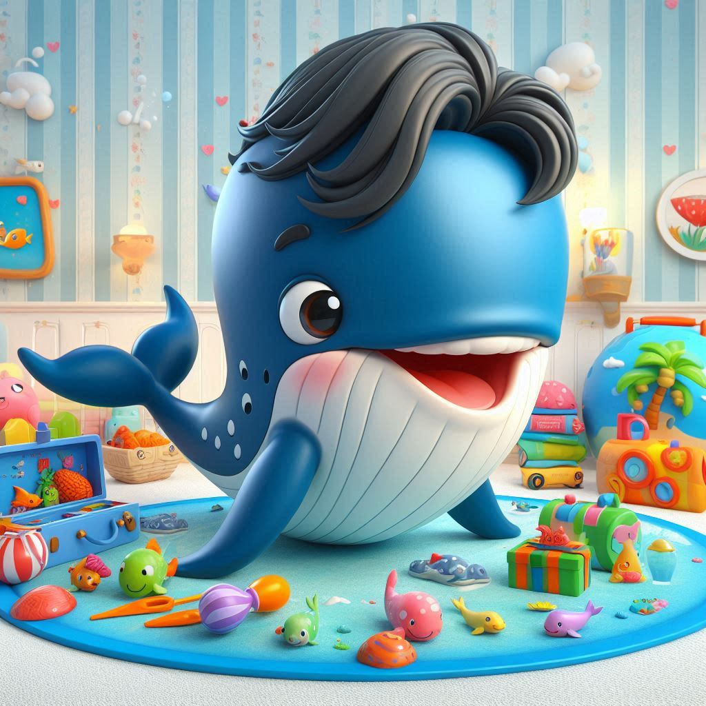 200+ Whale Jokes For Kids That Make a Splash of Laughter 5 Ocean Themed Whale Jokes for Kids