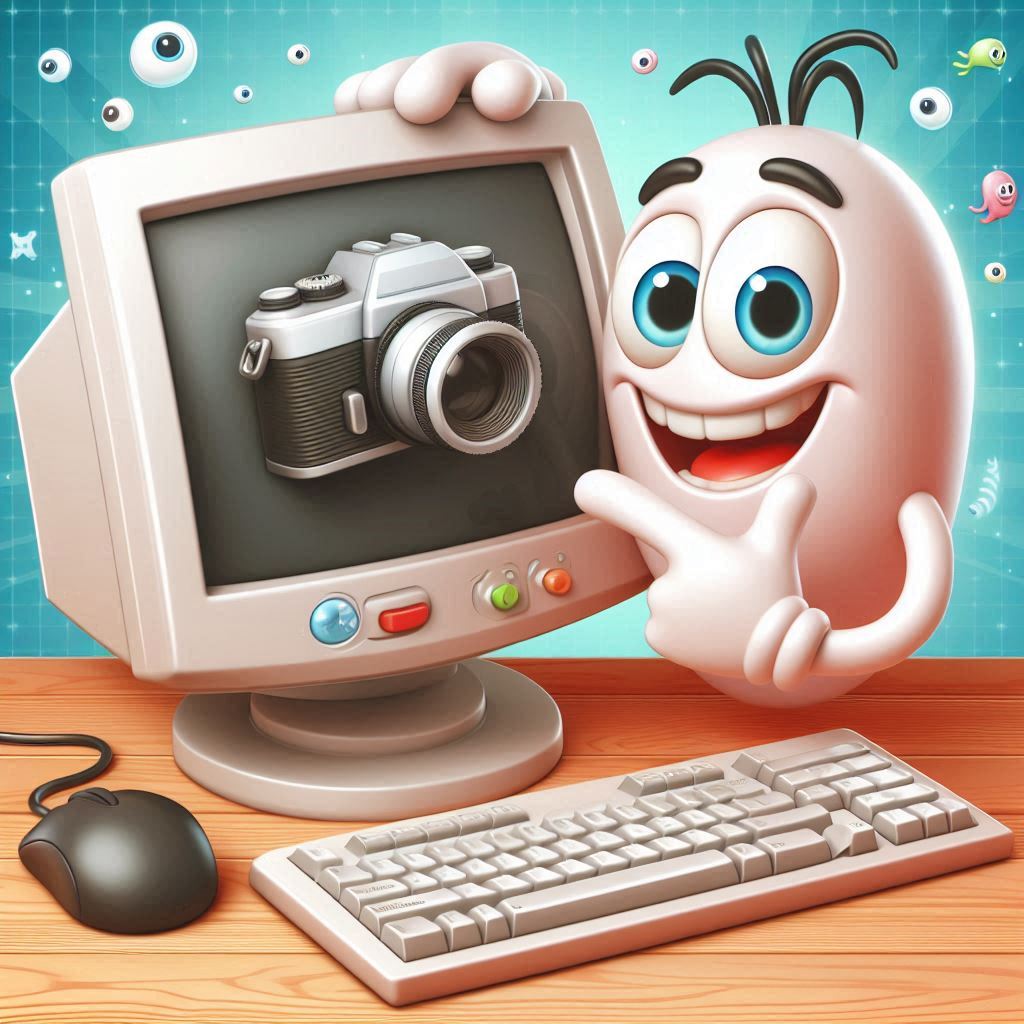 200+ Computer Practical Jokes to Make You LOL and Share Fun 4 Office Computer Practical Jokes for Team Spirit