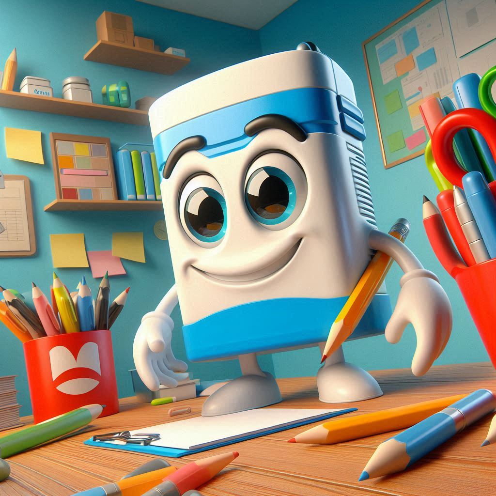200+ Office Supply Jokes That Will Brighten Your Workday 5 Office Supply Jokes to Break the Ice at Meetings