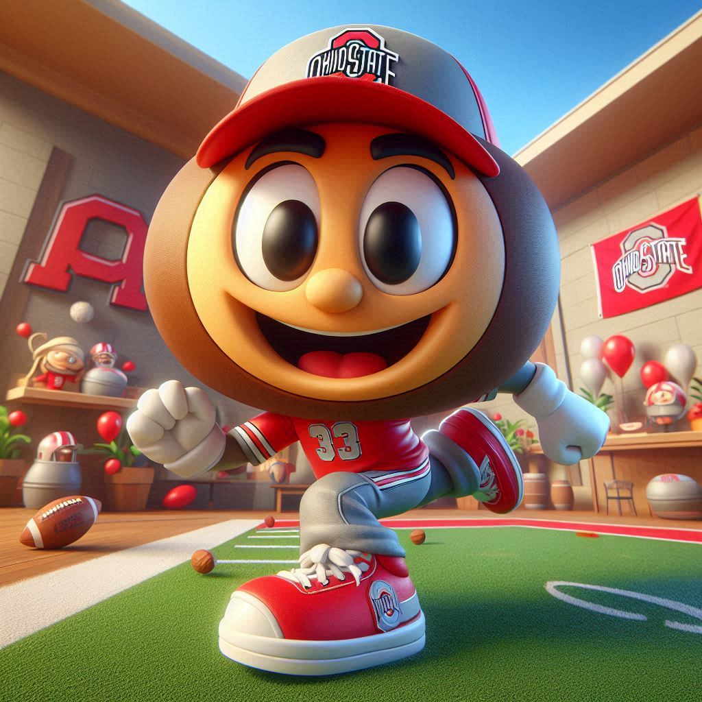 200+ Ohio State Buckeye Jokes for Endless Laughter and Fun 2 Ohio State Buckeye One Liner Jokes
