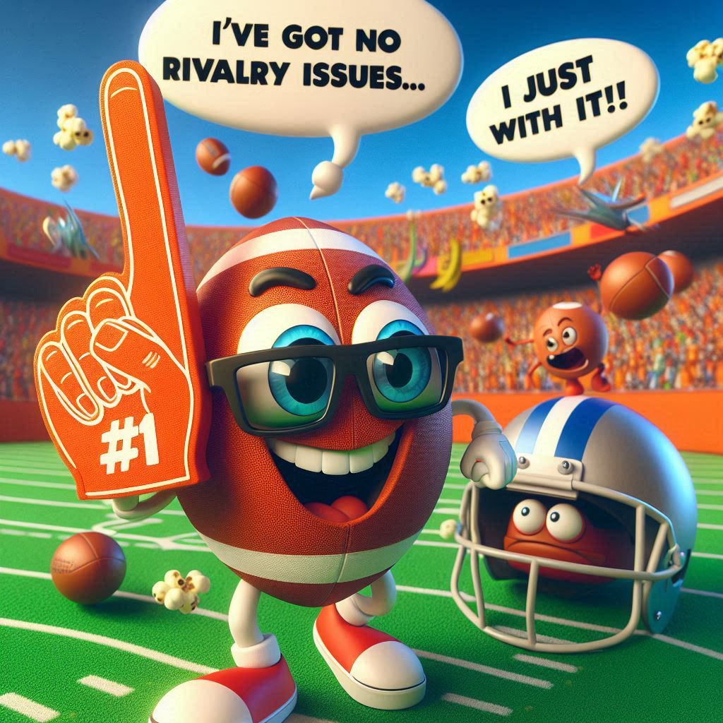 Ohio State Michigan Jokes