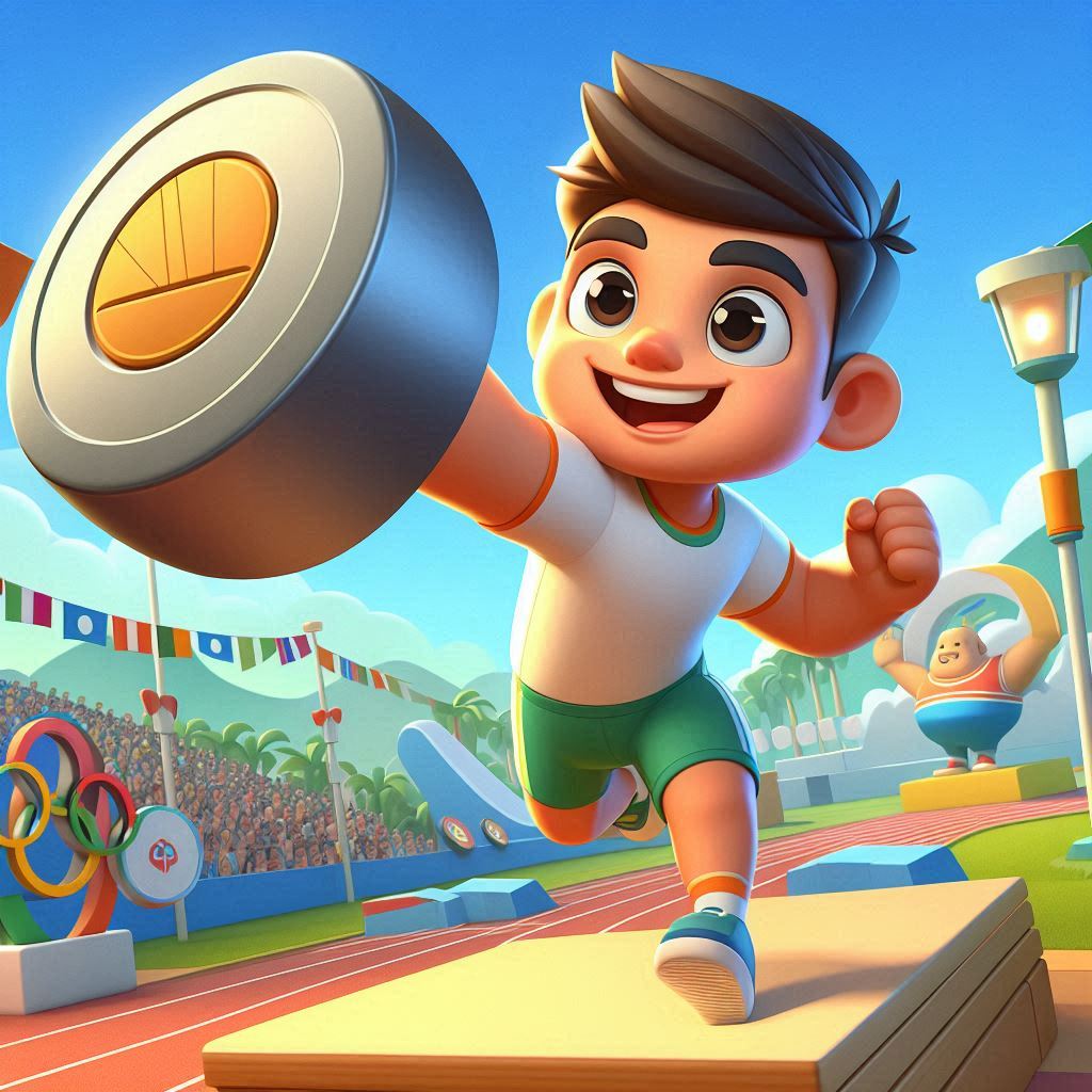 200+ Olympic Jokes For Kids That Will Make You Giggle and Cheer 2 Olympic One Liner Jokes For Kids