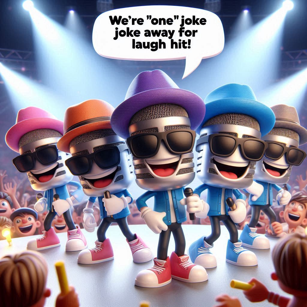 One Direction Jokes