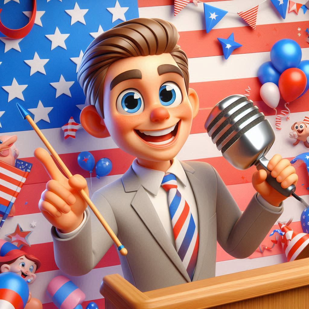 200+ 4th Of July Jokes For Kids That Spark Laughter and Fun 2 One Liner 4th Of July Jokes