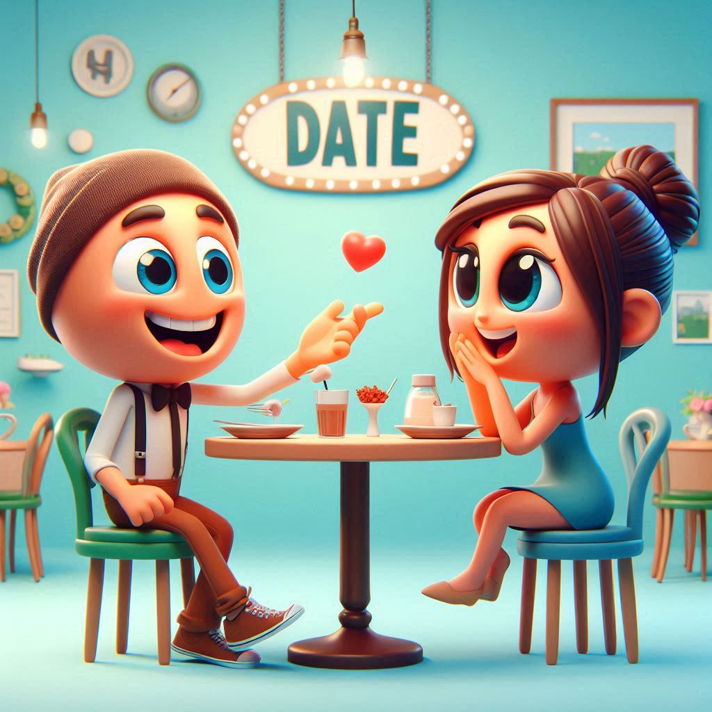200+ A Date Jokes to Make You Smile Lighthearted Family-Friendly Humor 2 One Liner A Date Jokes for Instant Laughter