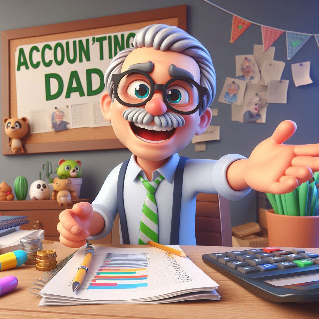 200+ Accounting Dad Jokes for Laughs and Balance Sheets Fun 2 One Liner Accounting Jokes to Share