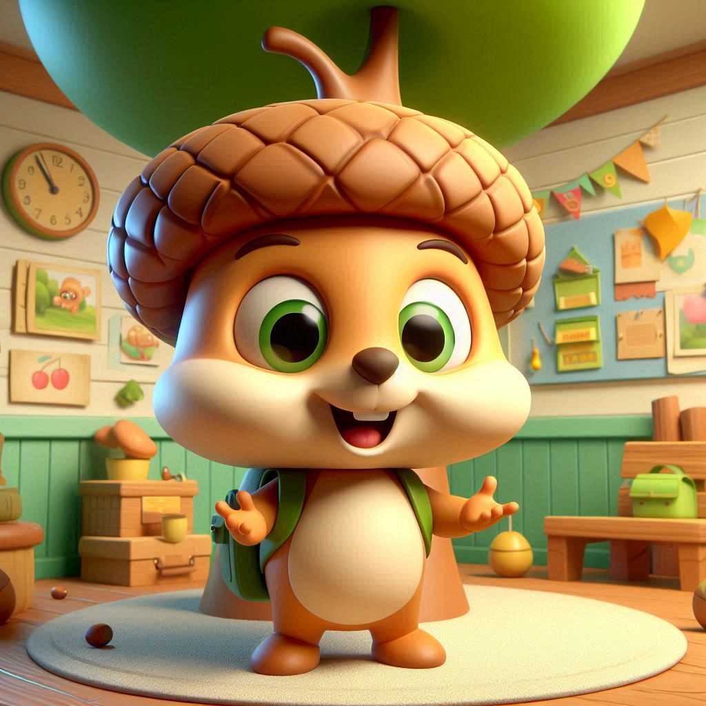 200+ Acorn Jokes for Laughs That Will Crack You Up 2 One Liner Acorn Jokes to Make You Laugh