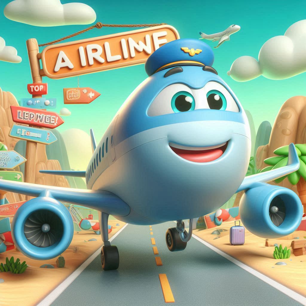 200+ Airline Jokes to Elevate Your Travel Experience Today 2 One Liner Airline Jokes to Share