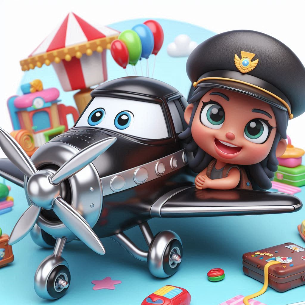 200+ Airplane Jokes For Kids to Soar into Laughter and Fun 2 One Liner Airplane Jokes for Kids