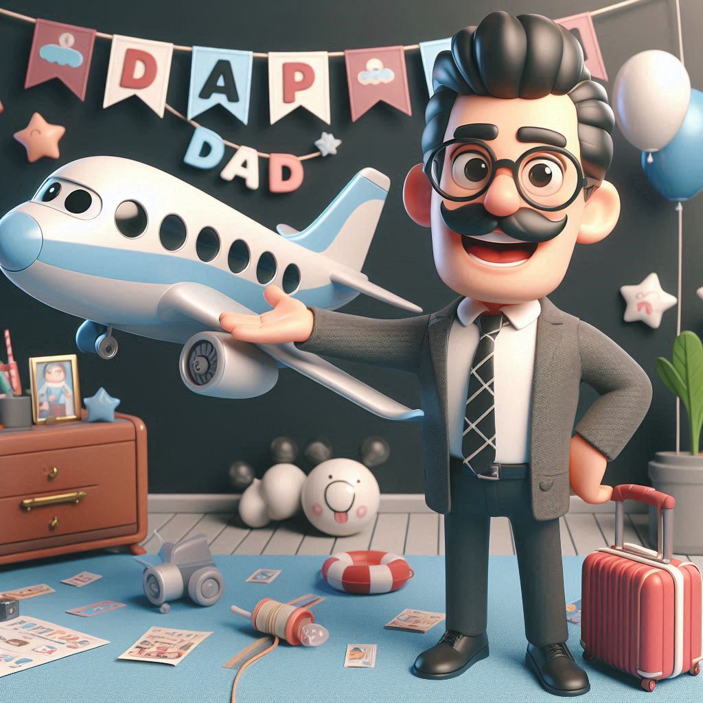 200+ Airplane Dad Jokes to Soar Your Spirits High and Laugh 2 One Liner Airplane Jokes