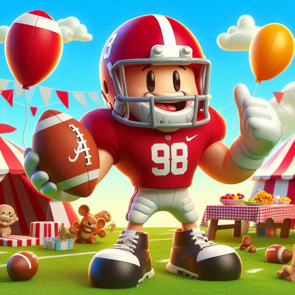 200+ Alabama Crimson Tide Football Jokes to Tackle Your Day 2 One Liner Alabama Crimson Tide Football Jokes