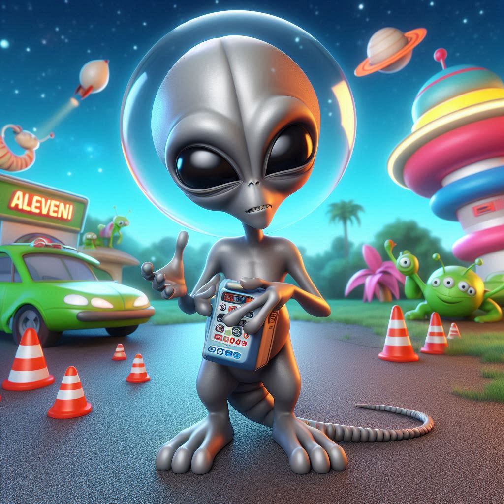 200+ Alien Romulus Jokes That Will Make You Laugh Out Loud 2 One Liner Alien Romulus Jokes to Share