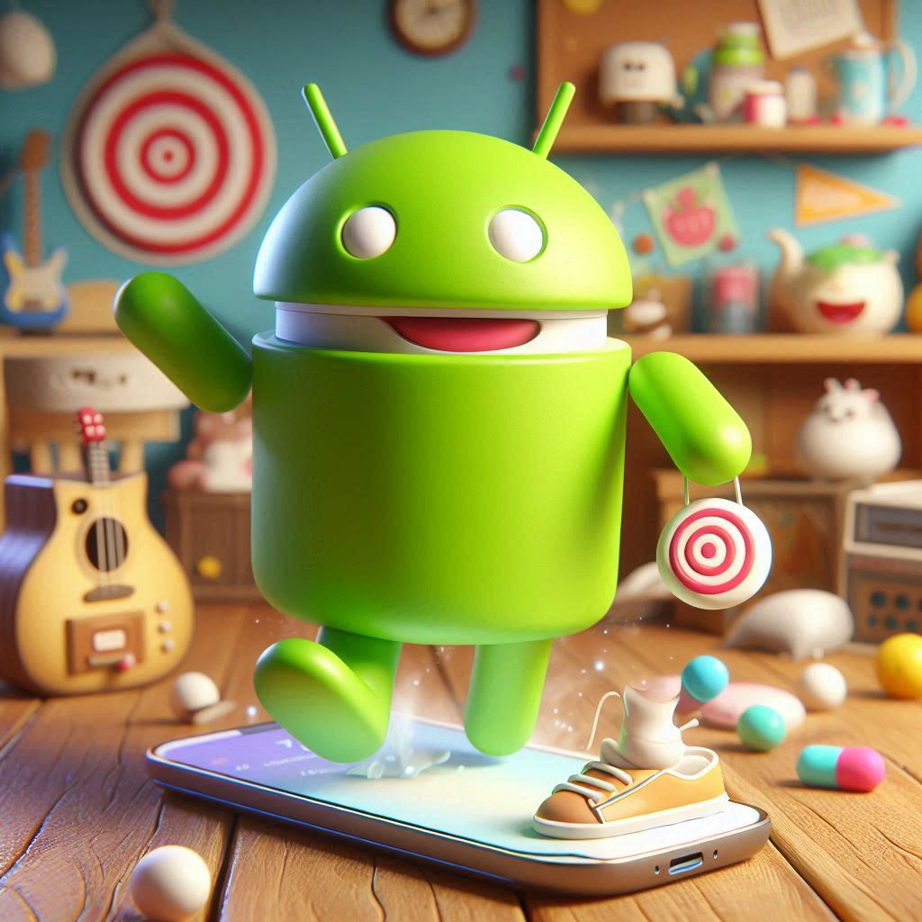 200+ Android Jokes to Keep You Laughing All Day Long 2 One Liner Android Jokes That Will Crack You Up
