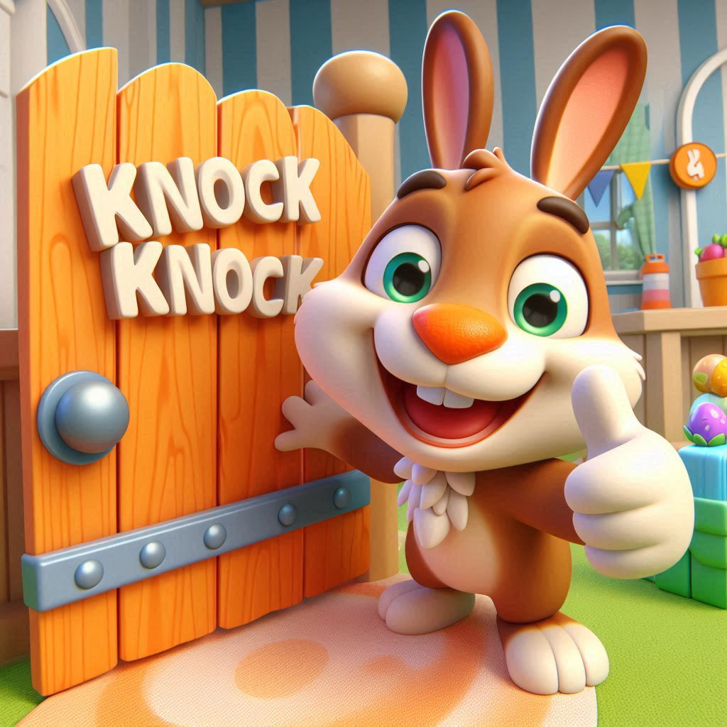 200+ Animal Knock Knock Jokes for Giggles and Family Fun 2 One Liner Animal Knock Knock Jokes