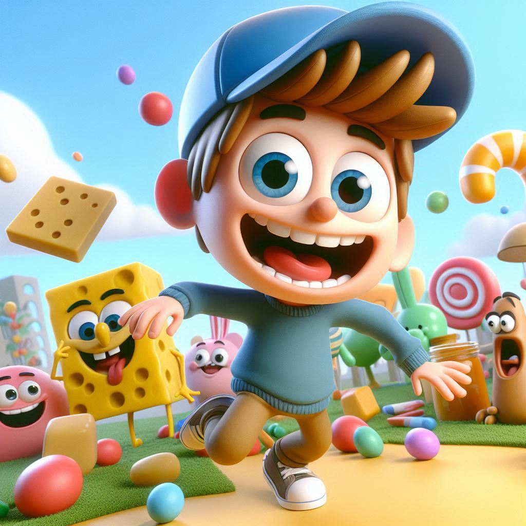 200+ Animated Jokes That Will Make Everyone Laugh Out Loud 2 One Liner Animated Jokes for All Ages