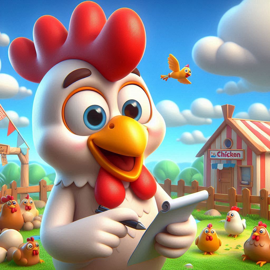 200+ Anti Chicken Jokes That Will Crack You Up and Rooster Laughs 2 One Liner Anti Chicken Jokes