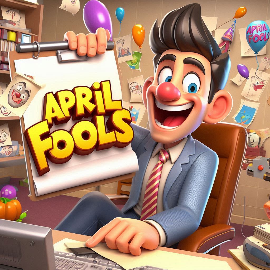 200+ April Fools Jokes Over Text to Make Everyone Laugh Today 2 One Liner April Fools Jokes to