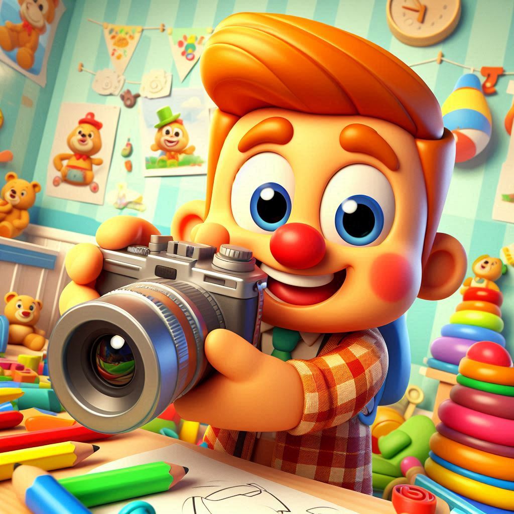 200+ Art Jokes For Kids That Spark Creativity and Laughter 2 One Liner Art Jokes For Kids