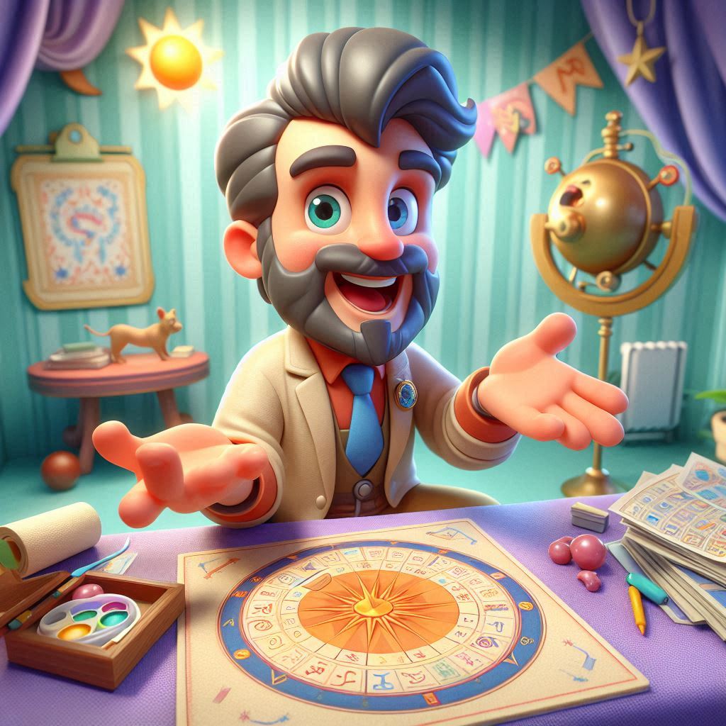 200+ Astrologer Jokes That Will Align Your Stars with Laughter 2 One Liner Astrologer Jokes to Brighten Your Day