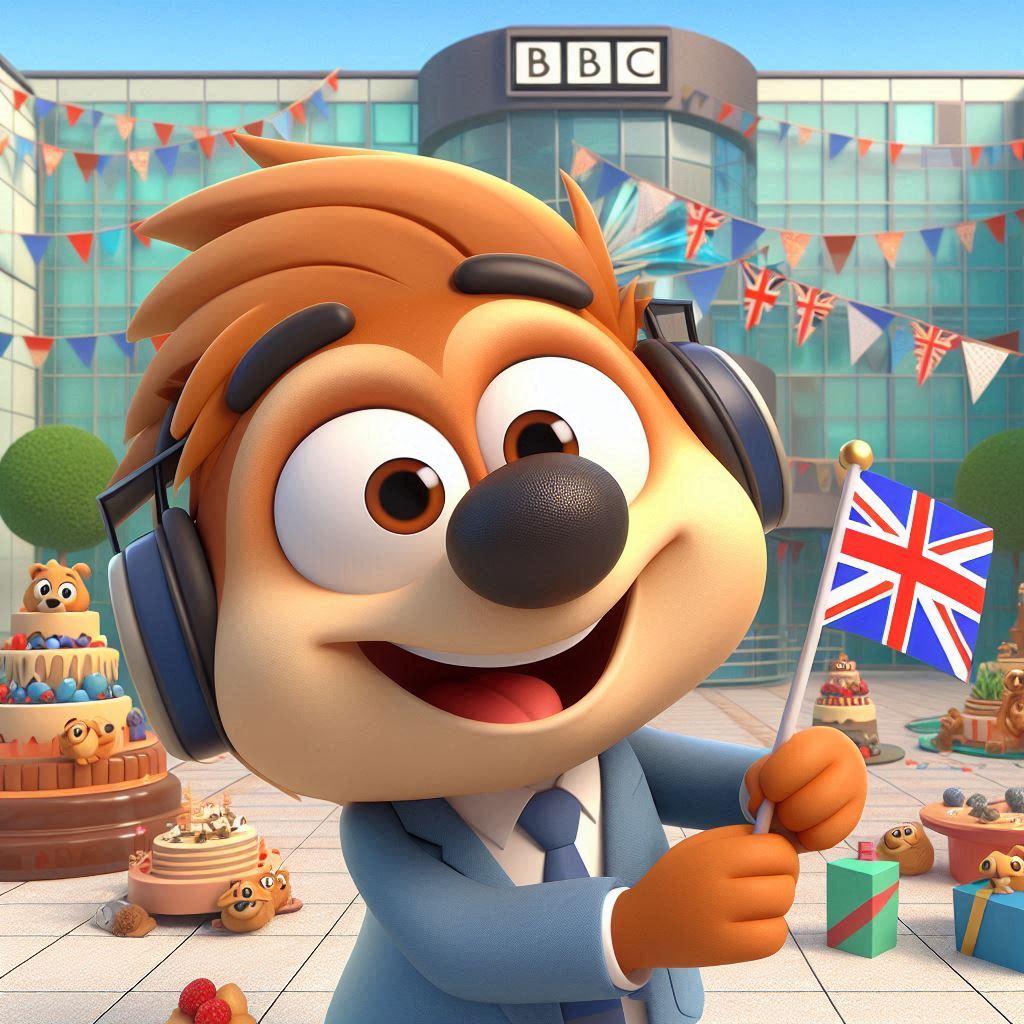 200+ BBC Jokes for Endless Laughs and Family Fun 2 One Liner BBC Jokes to Brighten Your Day
