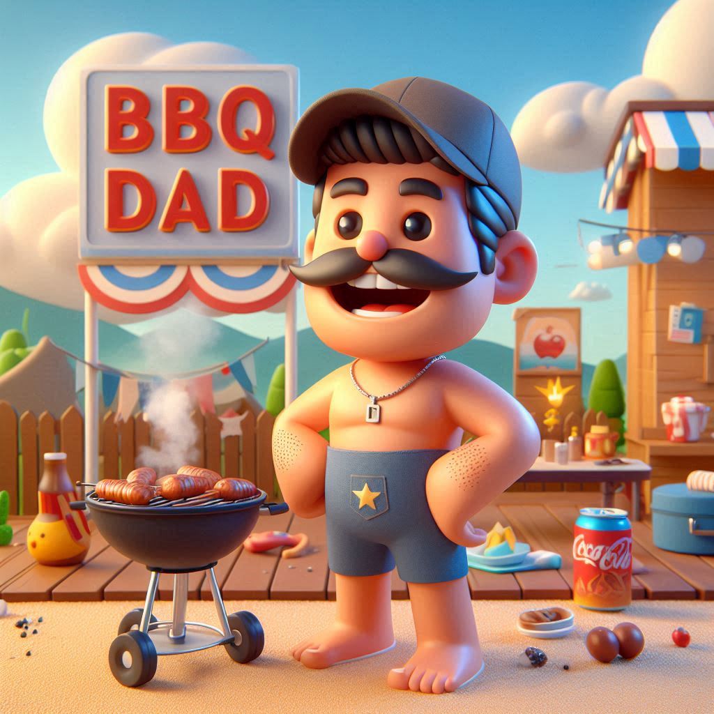 200+ BBQ Dad Jokes to Sizzle Up Your Grill Game Today 2 One Liner BBQ Dad Jokes to Share at the Grill