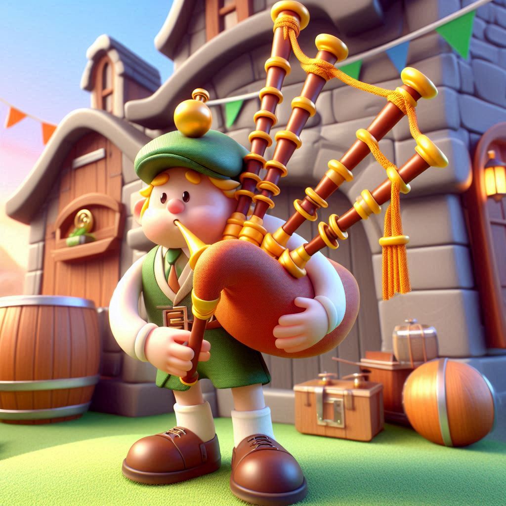 200+ Bagpipe Jokes That Will Make You Chuckle and Smile 2 One Liner Bagpipe Jokes to Share