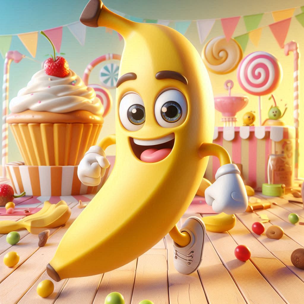 200+ Bananna Jokes That Will Make You Go Bananas with Laughter 2 One Liner Banana Jokes for Quick Laughs