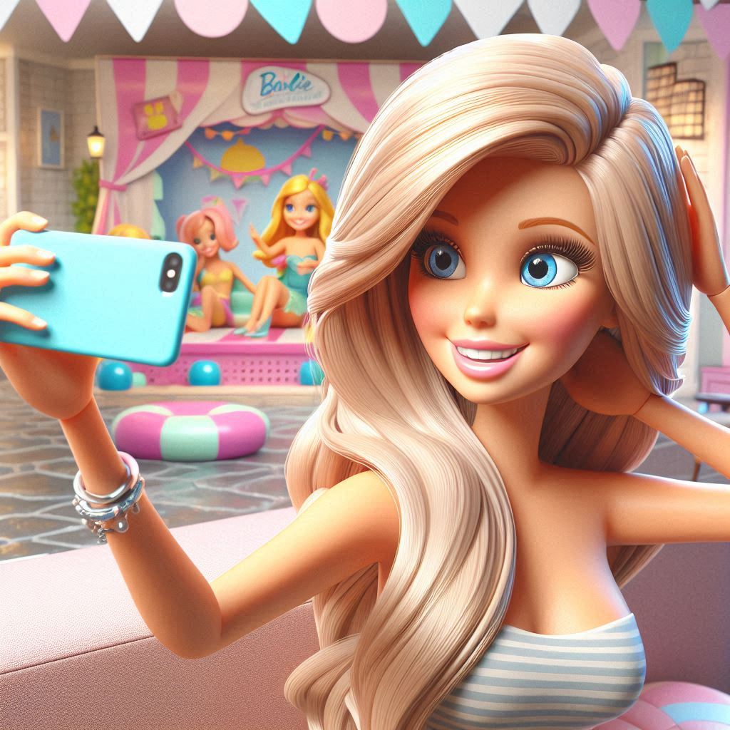 200+ Barbie Doll Jokes for Endless Laughter and Fun 2 One Liner Barbie Doll Jokes