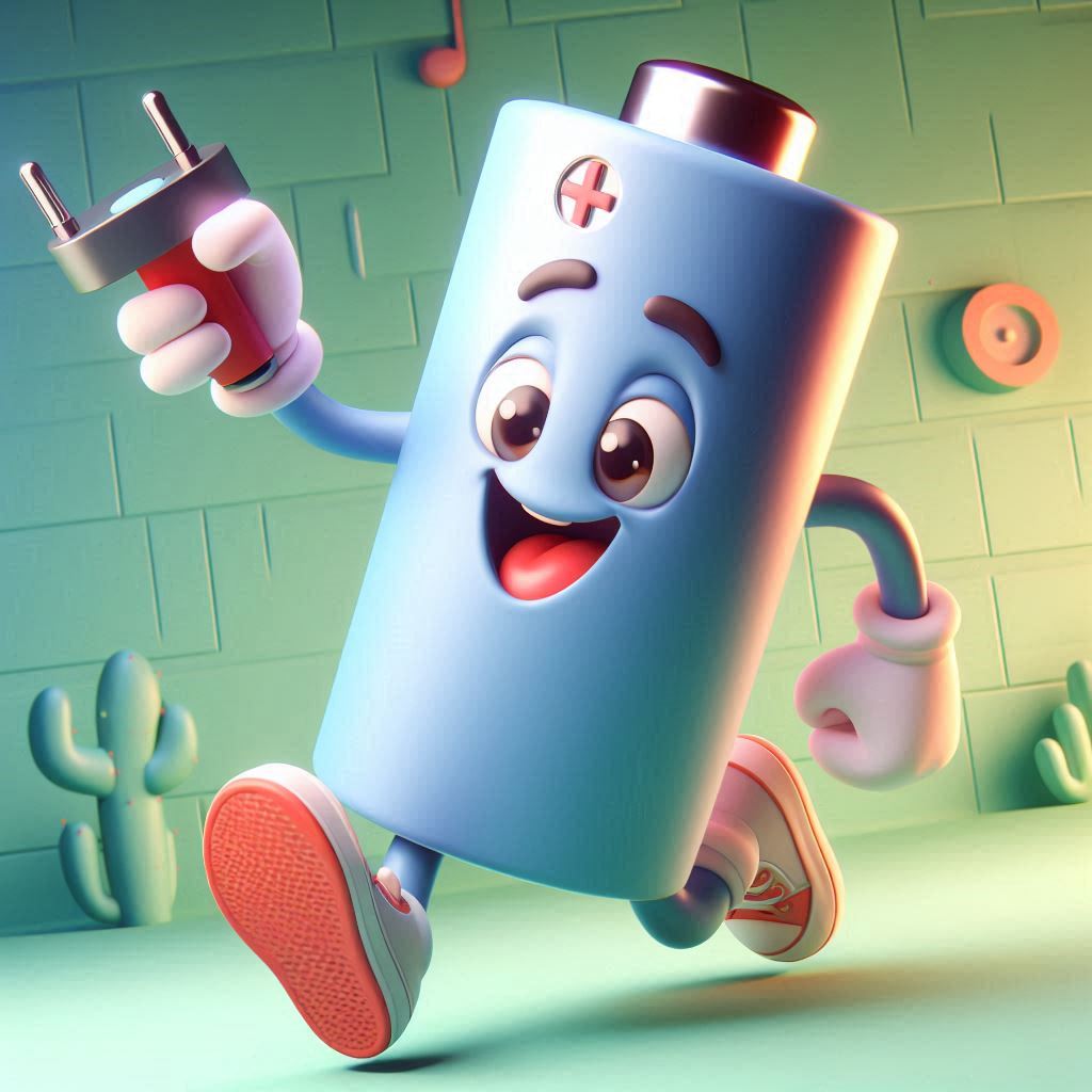 200+ Battery Jokes That Will Charge Up Your Laughs Today 2 One Liner Battery Jokes