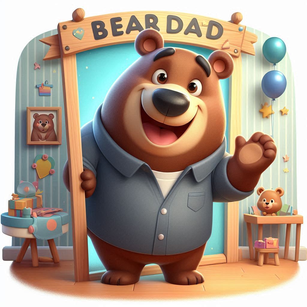 200+ Bear Dad Jokes That Will Make You Roar with Laughter 2 One Liner Bear Jokes to Share